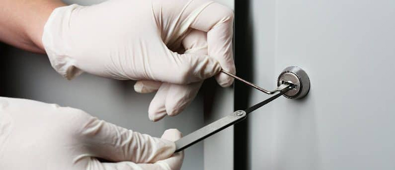 Commercial Emergency Locksmith Capitola