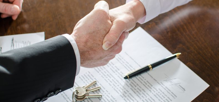 Commercial Eviction Service Capitola