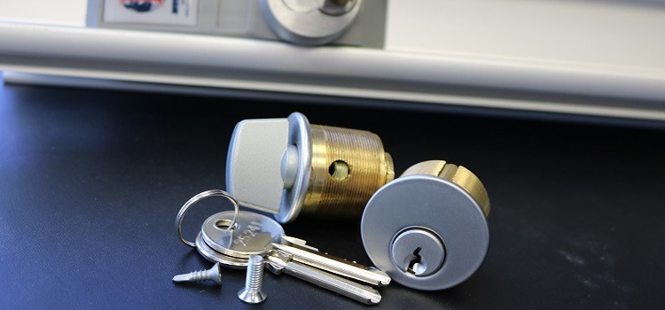 Commercial Lock Installation Capitola