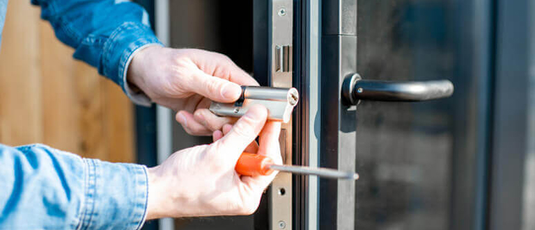 Commercial Locksmith Capitola