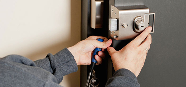 Deadbolt Lock Installation Capitola