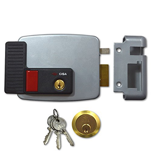 electronic door lock repair Capitola
