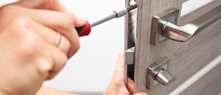 Emergency Door Lock Repair Capitola