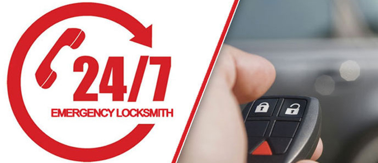 Emergency Locksmith Capitola