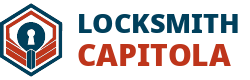 Locksmith Capitola